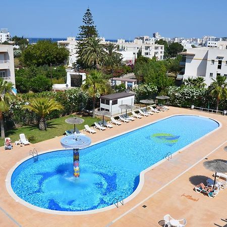 Aparthotel Vibra Bay Sant Antoni de Portmany Exterior foto