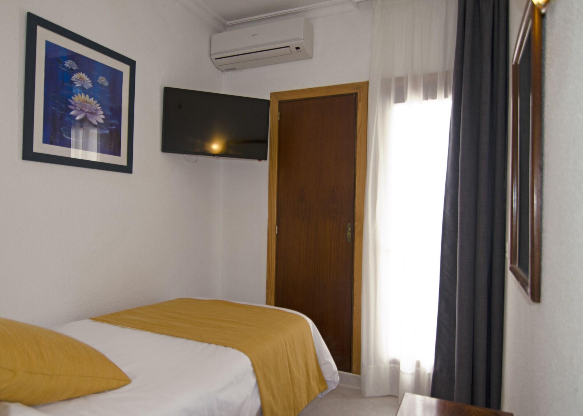 Aparthotel Vibra Bay Sant Antoni de Portmany Exterior foto